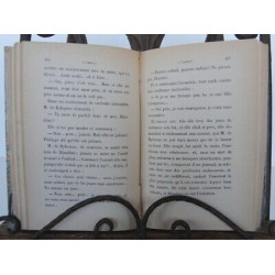 L'OMBRE par Brada avec dédicace éd Calmann Lévy Reliure 1