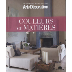 Couleurs et matières