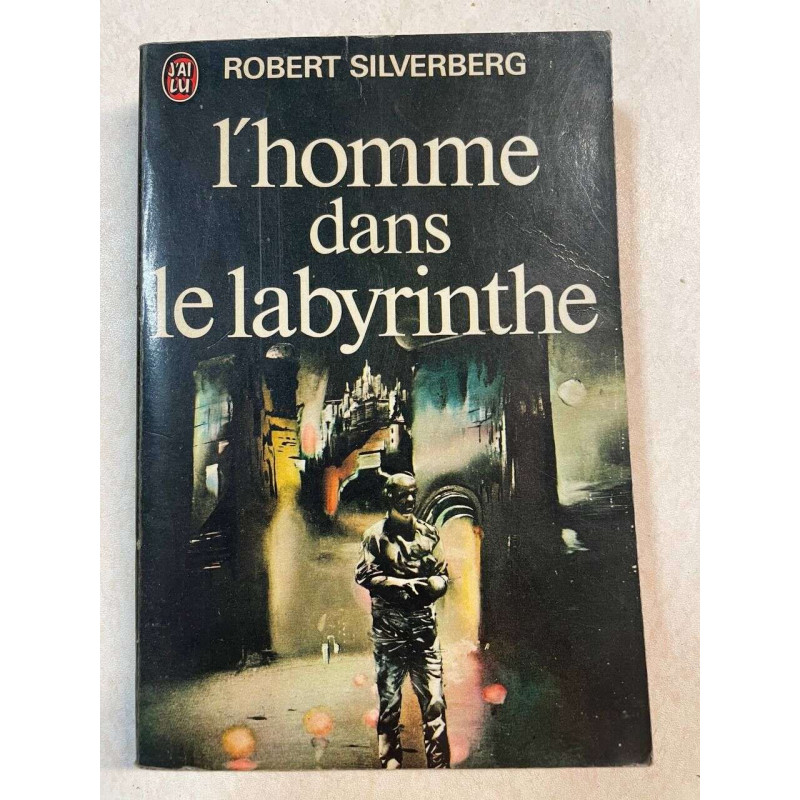 L'homme dans le labyrinthe