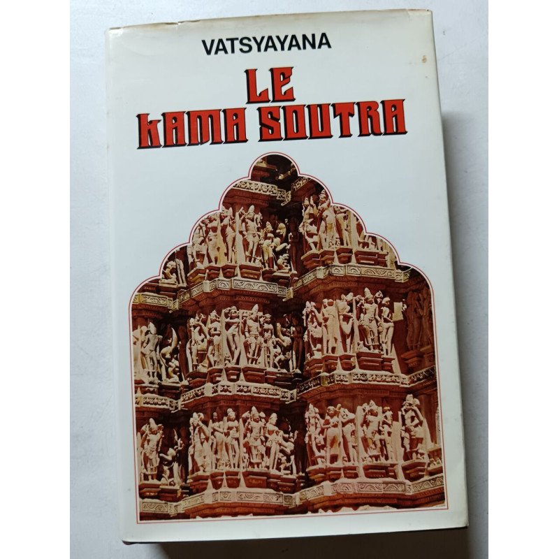 Le Kama Soutra
