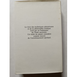 Le Kama Soutra