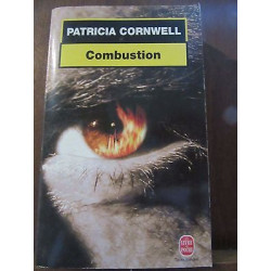 Combustion Le Livre de Poche