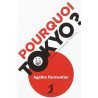 Pourquoi Tokyo ? : Journal d'une aspirante Nipponne