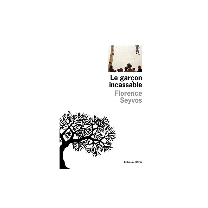 Le garçon incassable