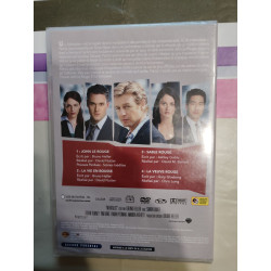 The Mentalist - Saison 1 (neuf sous blister)