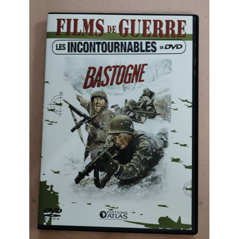 Bastogne