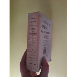 Jésus dans ses Sacrements :Méditations de l'Ascension à la Fête-Dieu