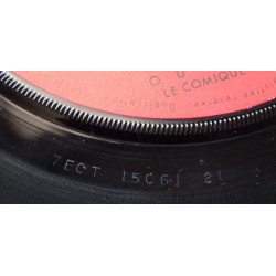 Je N'suis Pas Bien Portant