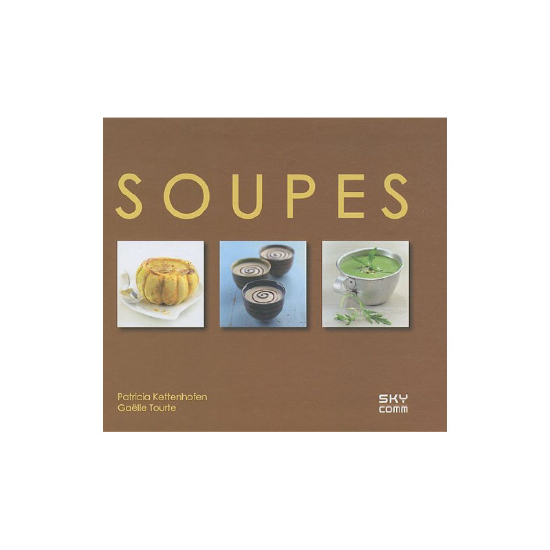 Soupes