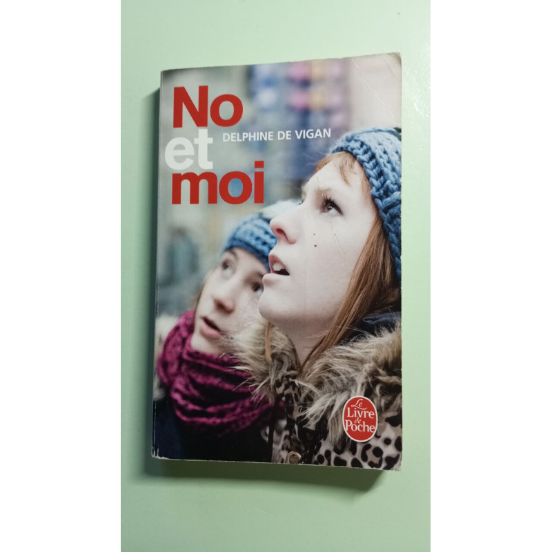 No et moi