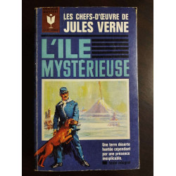 Integral L'ile mystérieuse