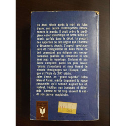 Integral L'ile mystérieuse