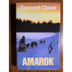 Amarok France loisirs