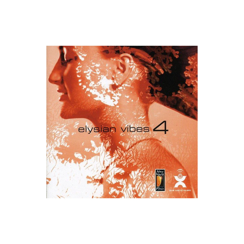 Elysian Vibes 4 [Import allemand]