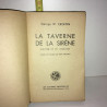 George w Cronyn LA TAVERNE DE LA SIRENE Histoire DE Kit Marlowe