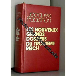 Nouveaux grands dossiers du Troisième Reich