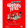 L'almanach des Grosses Têtes 2018