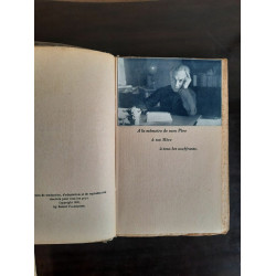 r p Sanson La Souffrance et Nous flammarion