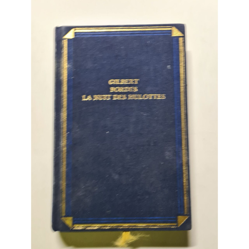 La Nuit des bulottes