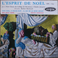 L'Esprit De Noël