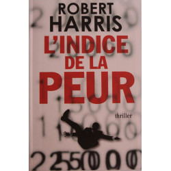 L'indice de la peur