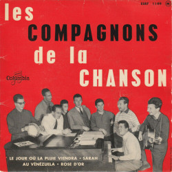 Le Jour Où La Pluie Viendra