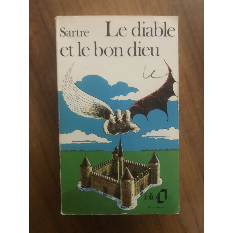Le Diable et le Bon Dieu