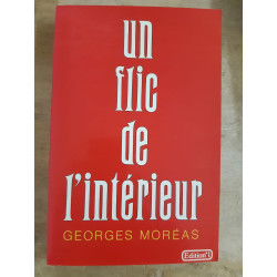 Un flic de l'intérieur