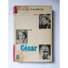 César