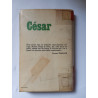César