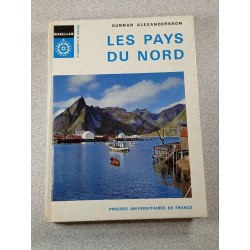 Les pays du nord