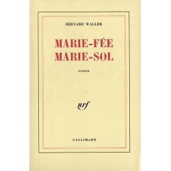 Marie-Fée Marie-Sol