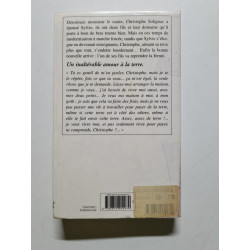 Trois Sillons de Terre Rouge: Rouge Est Ma Terre