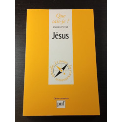 Jésus