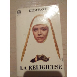 La Religieuse