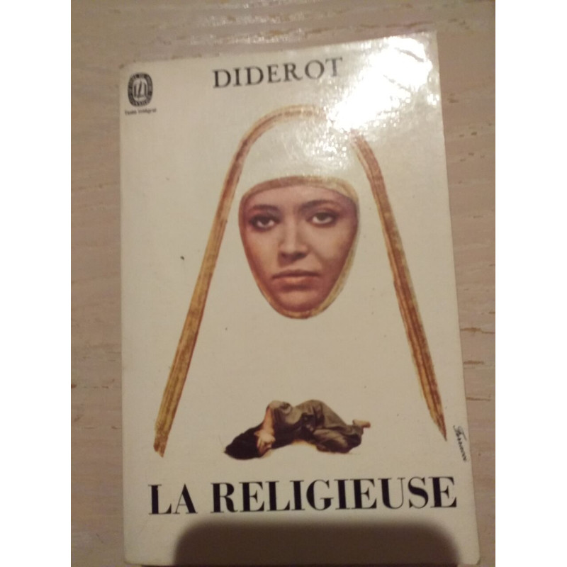 La Religieuse