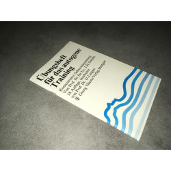 dr d Langen Schultz übungsheft für das autogene Training THIEME