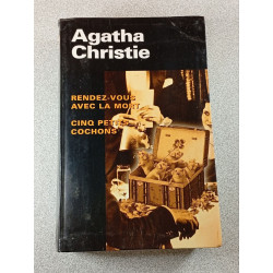 Rendez-vous avec la mortCinq petits cochons