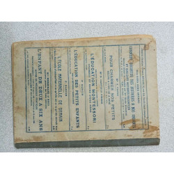 32 Scénes Familiéres - En Images Sans Parole