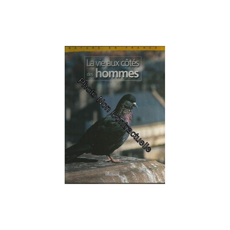 Nature en France : La vie aux côtés des hommes