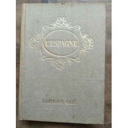 Doré Ogrizek L'Espagne