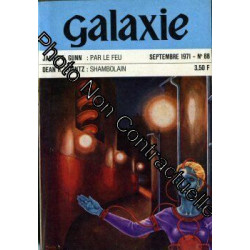 Galaxie n° 88 - Opta