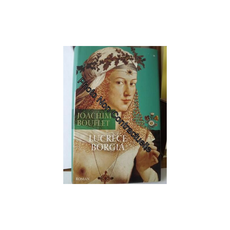 Lucrèce Borgia