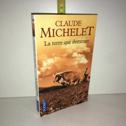 LA TERRE QUI DEMEURE pocket