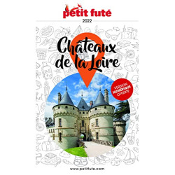 Châteaux de la Loire