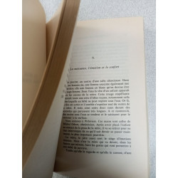 Le bebe est une personne