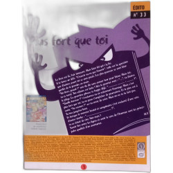 Aventuriers nº33 - Decembre 2000