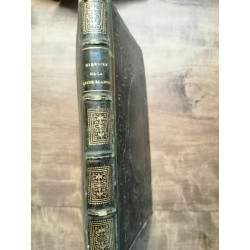 Histoire de la Reine Mère de Saint Louis