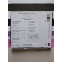 Carreras Domingo Pavarotti en concert