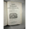 Journal des connaissances Médico-Chirurgicales